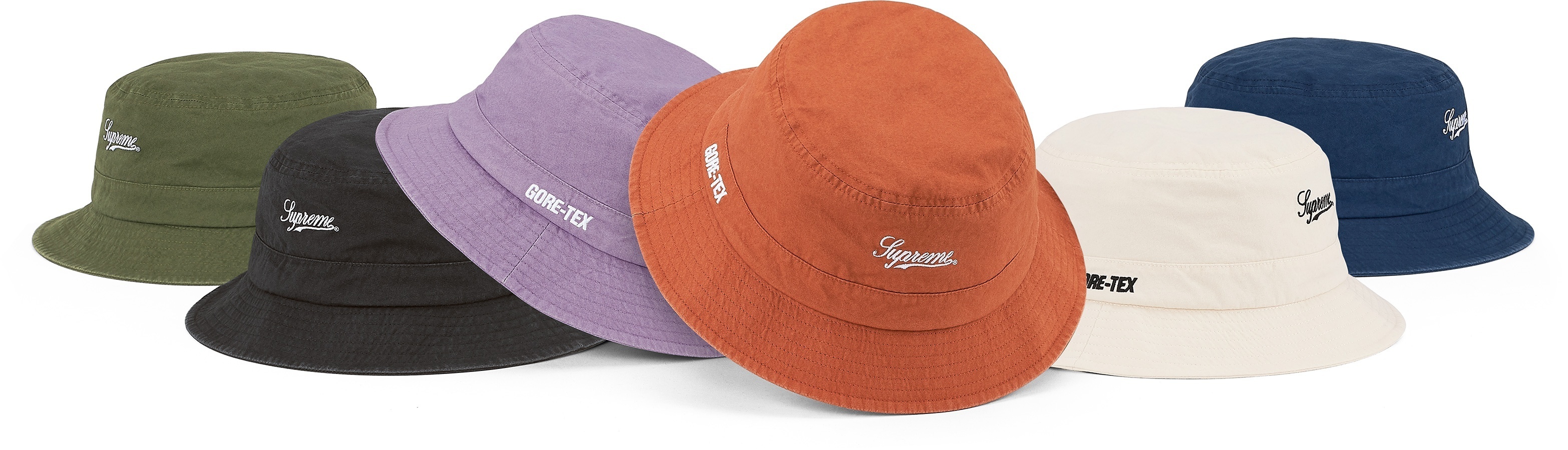 GORE-TEX Crusher